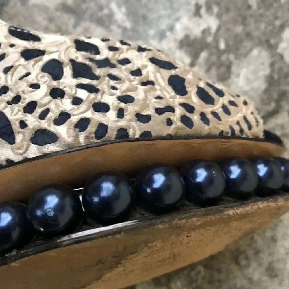 Nicholas  Kirkwood platform heels